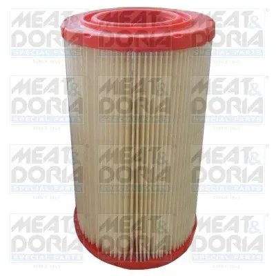 Handler.Part Air filter MEAT & DORIA 16501 1