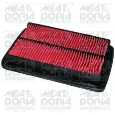 Handler.Part Air filter MEAT & DORIA 16023 1