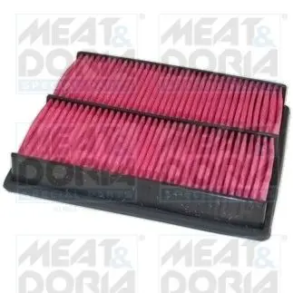 Handler.Part Air filter MEAT & DORIA 16024 1