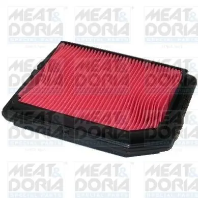 Handler.Part Air filter MEAT & DORIA 16033 1