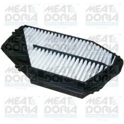 Handler.Part Air filter MEAT & DORIA 16035 1