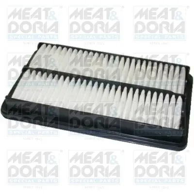 Handler.Part Air filter MEAT & DORIA 16038 1