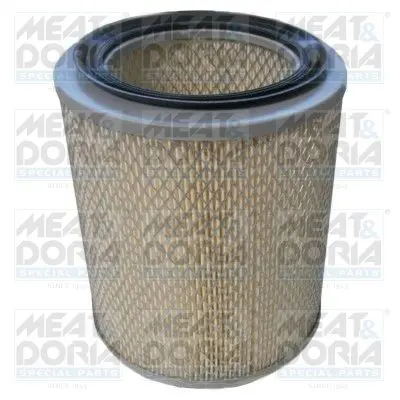 Handler.Part Air filter MEAT & DORIA 18146 1