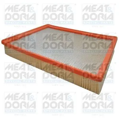 Handler.Part Air filter MEAT & DORIA 18278 1