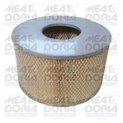 Handler.Part Air filter MEAT & DORIA 18288 1