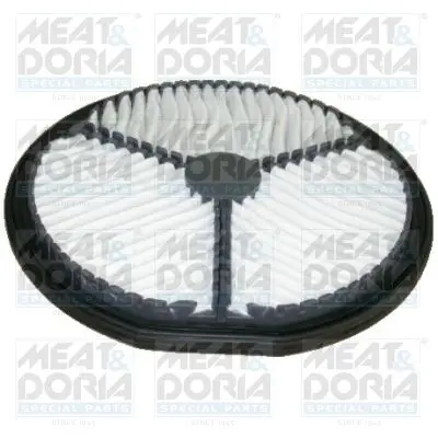 Handler.Part Air filter MEAT & DORIA 16219 1