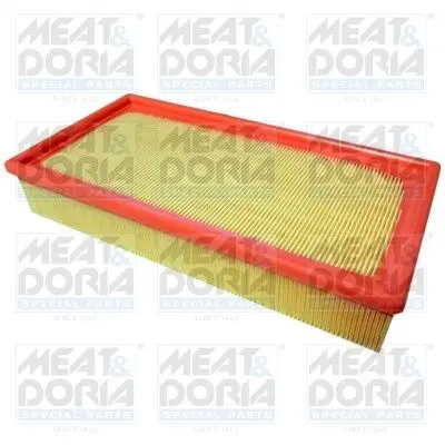 Handler.Part Air filter MEAT & DORIA 18325 1