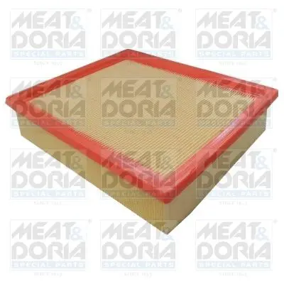 Handler.Part Air filter MEAT & DORIA 18343 1