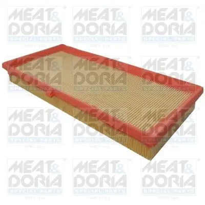 Handler.Part Air filter MEAT & DORIA 18393 1