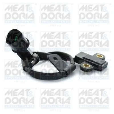 Handler.Part Sensor, crankshaft pulse MEAT & DORIA 87506 1