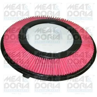 Handler.Part Air filter MEAT & DORIA 16330 1