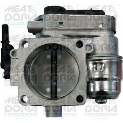 Handler.Part Throttle body MEAT & DORIA 89109 1