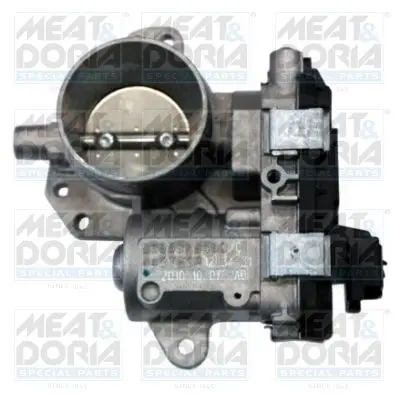 Handler.Part Throttle body MEAT & DORIA 89110 1