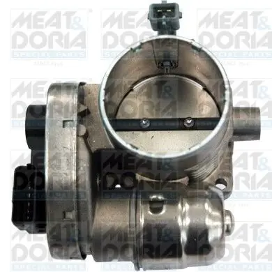 Handler.Part Throttle body MEAT & DORIA 89111 1