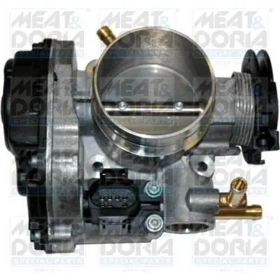 Handler.Part Throttle body MEAT & DORIA 89112 1