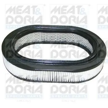 Handler.Part Air filter MEAT & DORIA 16400 1