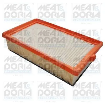 Handler.Part Air filter MEAT & DORIA 18647 1