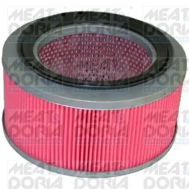 Handler.Part Air filter MEAT & DORIA 16516 1