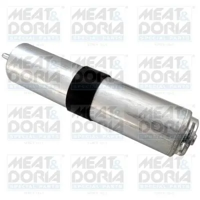 Handler.Part Fuel filter MEAT & DORIA 5080 1