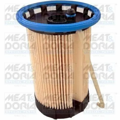 Handler.Part Fuel filter MEAT & DORIA 5086 1