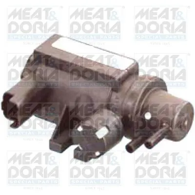 Handler.Part Pressure converter, exhaust control MEAT & DORIA 9083 1