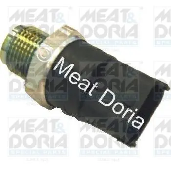 Handler.Part Sensor, fuel pressure MEAT & DORIA 9112 1