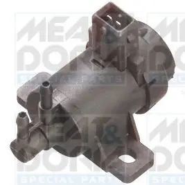 Handler.Part Pressure converter, exhaust control MEAT & DORIA 9184 1