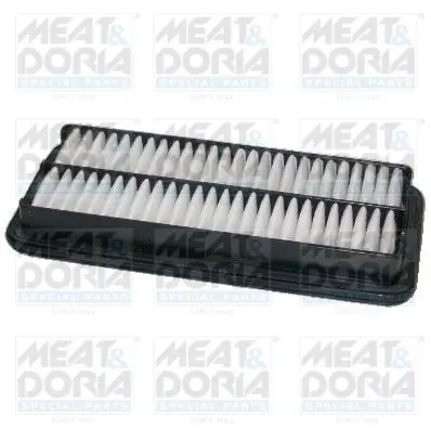 Handler.Part Air filter MEAT & DORIA 18270 1