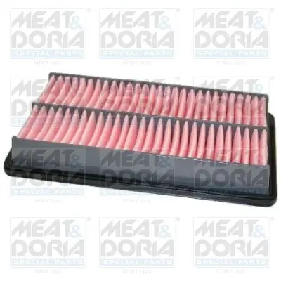 Handler.Part Air filter MEAT & DORIA 18283 1