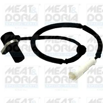 Handler.Part Sensor, wheel speed MEAT & DORIA 90254 1