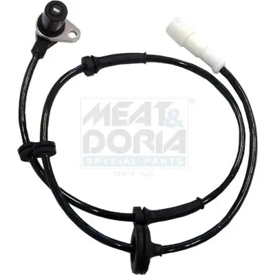 Handler.Part Sensor, wheel speed MEAT & DORIA 90259 1