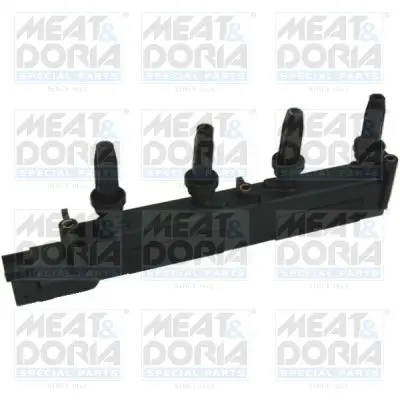 Handler.Part Ignition coil MEAT & DORIA 10391 1