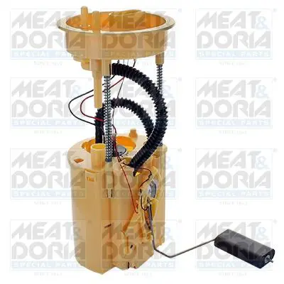 Handler.Part Fuel feed unit MEAT & DORIA 76881 1