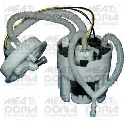 Handler.Part Fuel feed unit MEAT & DORIA 76883 1