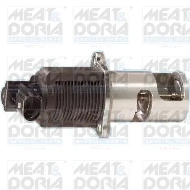 Handler.Part Egr valve MEAT & DORIA 88013 1