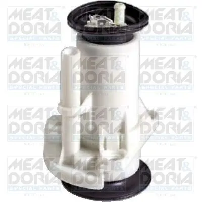 Handler.Part Fuel pump MEAT & DORIA 76915 1