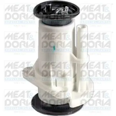 Handler.Part Fuel pump MEAT & DORIA 76916 1