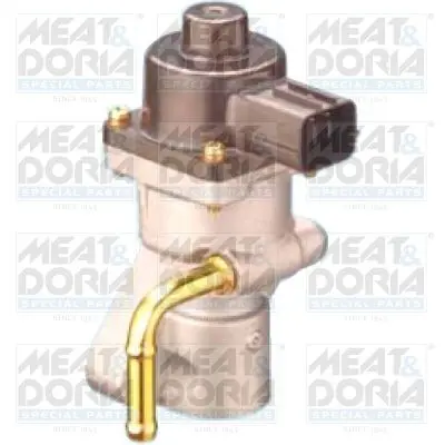 Handler.Part Egr valve MEAT & DORIA 88040 1