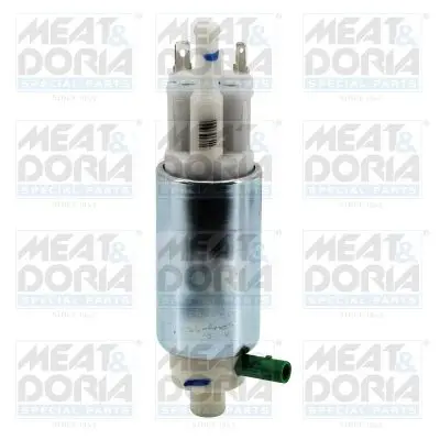 Handler.Part Fuel pump MEAT & DORIA 76101 1