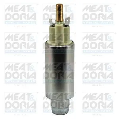 Handler.Part Fuel pump MEAT & DORIA 76103 1