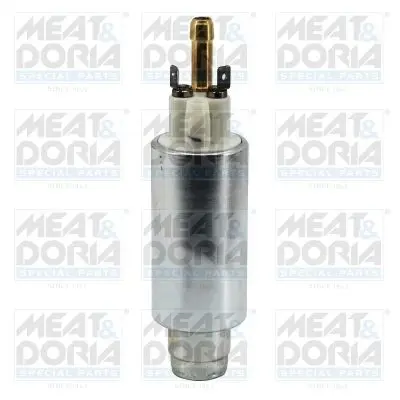 Handler.Part Fuel pump MEAT & DORIA 76295 1