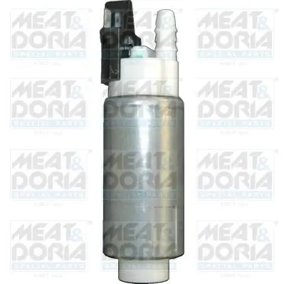 Handler.Part Fuel pump MEAT & DORIA 76392 1