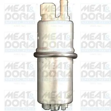 Handler.Part Fuel pump MEAT & DORIA 76400 1