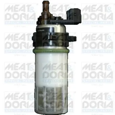 Handler.Part Fuel pump MEAT & DORIA 76401 1