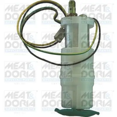 Handler.Part Fuel pump MEAT & DORIA 76405 1