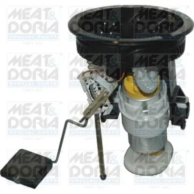 Handler.Part Fuel feed unit MEAT & DORIA 76425 1