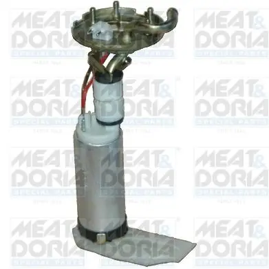 Handler.Part Fuel feed unit MEAT & DORIA 76435 1