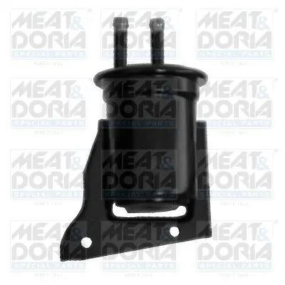 Handler.Part Fuel filter MEAT & DORIA 4095 1