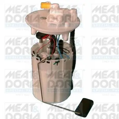 Handler.Part Fuel feed unit MEAT & DORIA 76560 1