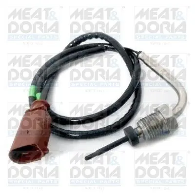 Handler.Part Sensor, exhaust gas temperature MEAT & DORIA 12349 1